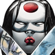 Image for article titled Your Guide To The Antiheroes In DC's Suicide Squad Movie